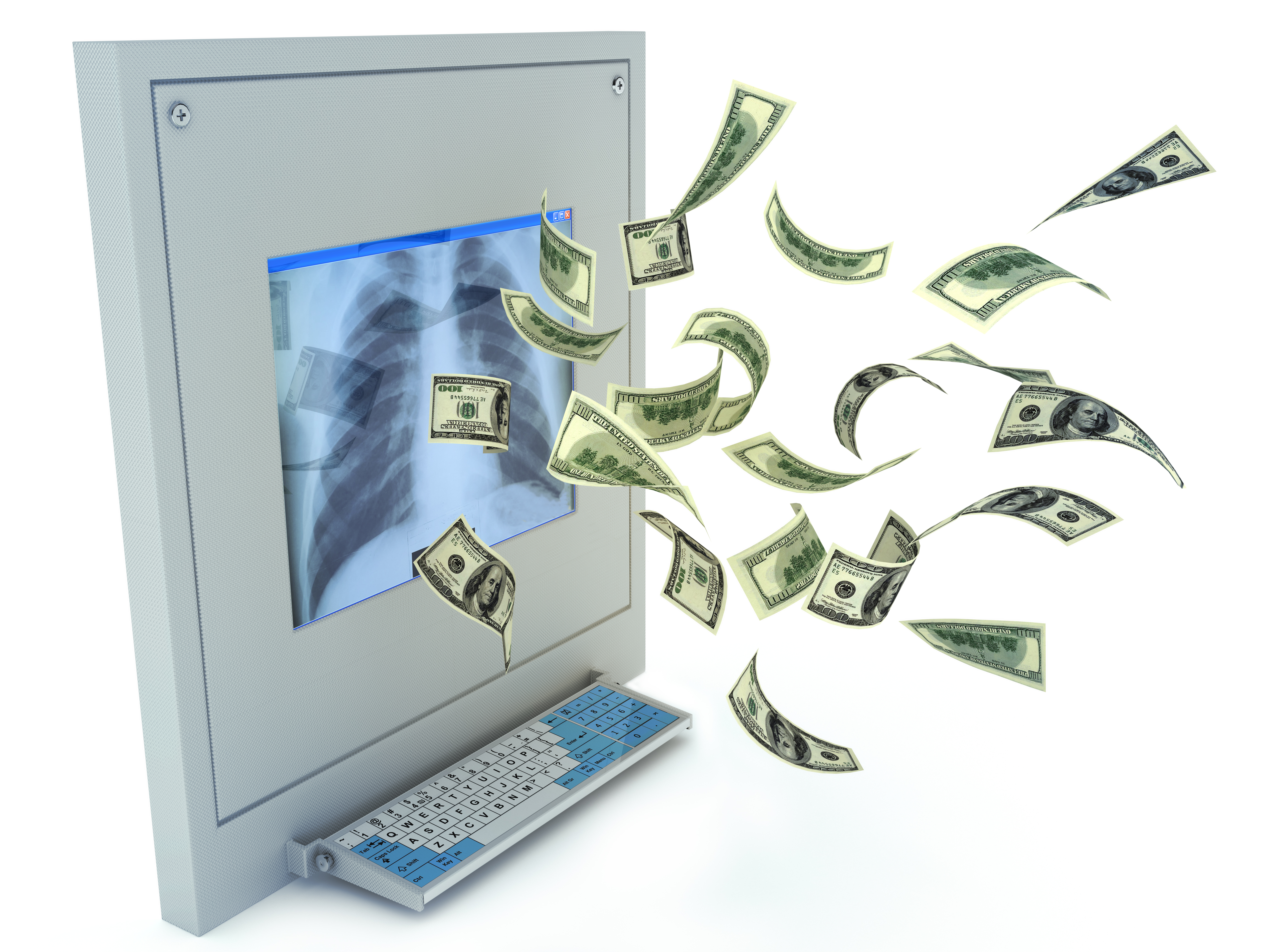 Treasury expects NHI funding shortfall to rise to R55bn by 2030 - Business Day - 30 Oct 2019