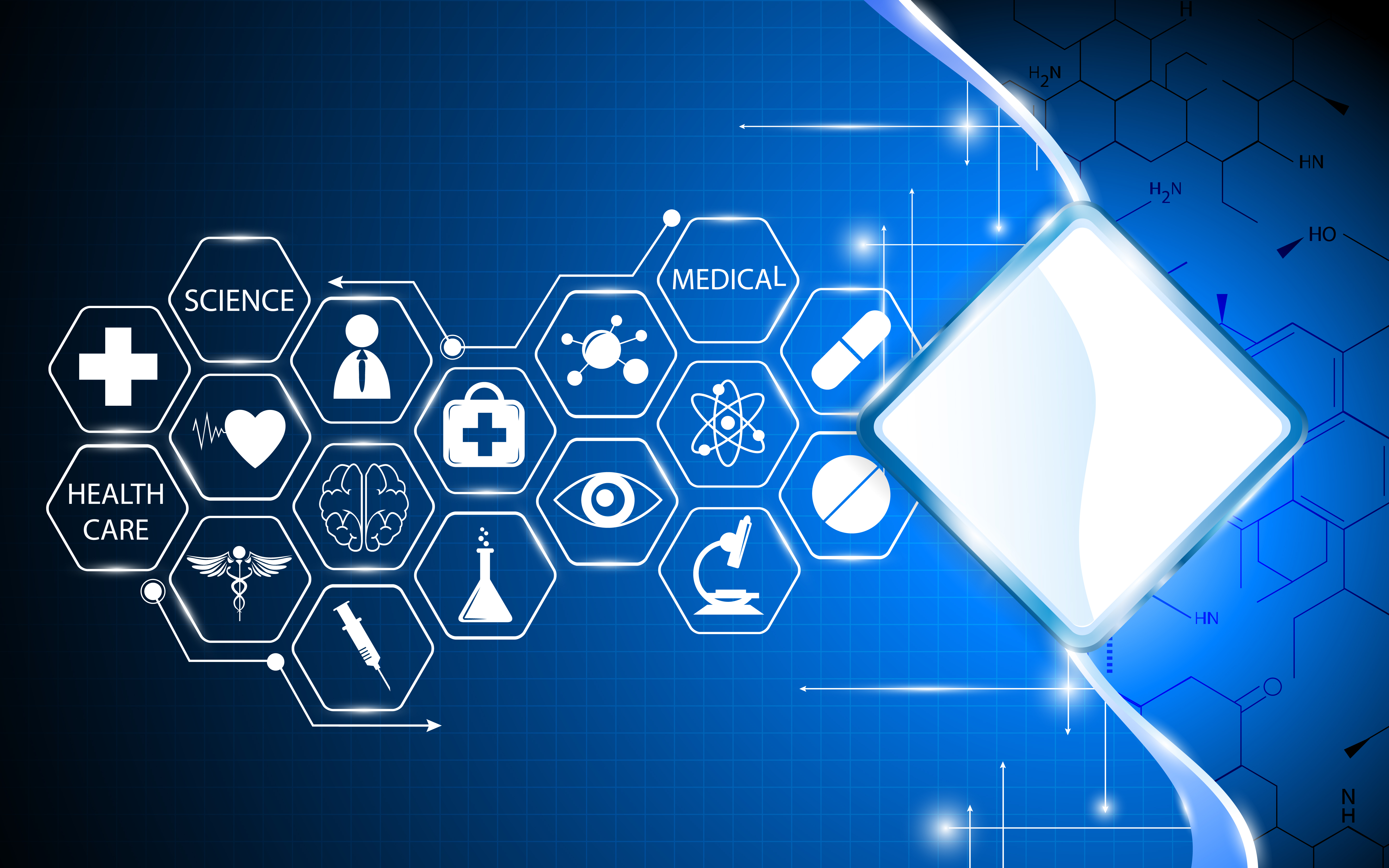 Three healthcare technologies which could revolutionise the industry in the next decade - Biz healthcare 3 Feb 2020